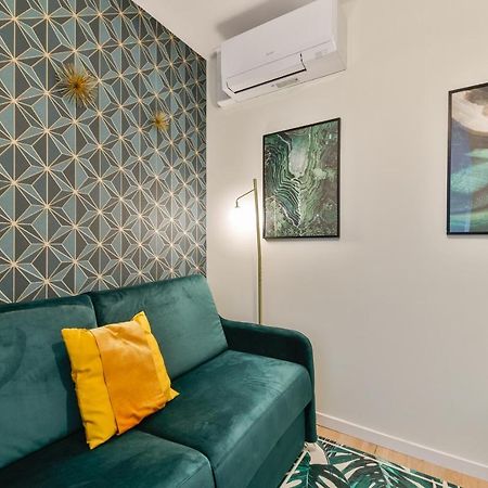 Апартаменти Luxury New Studio 2Pers/Champs Elysees/Ar Париж Екстер'єр фото